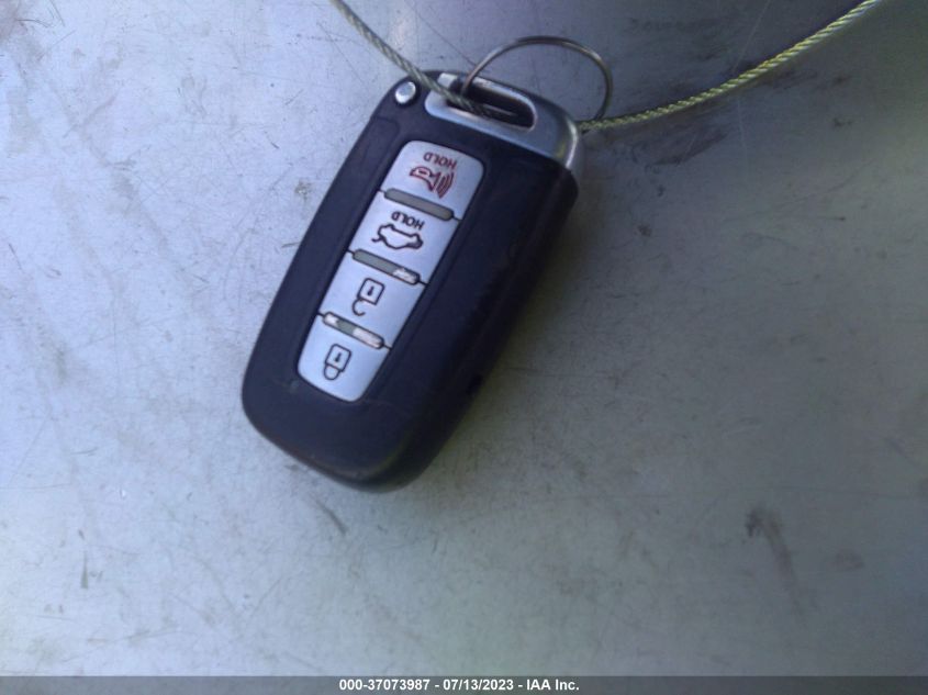 2013 HYUNDAI GENESIS COUPE 2.0T PREMIUM KMHHT6KD8DU108132