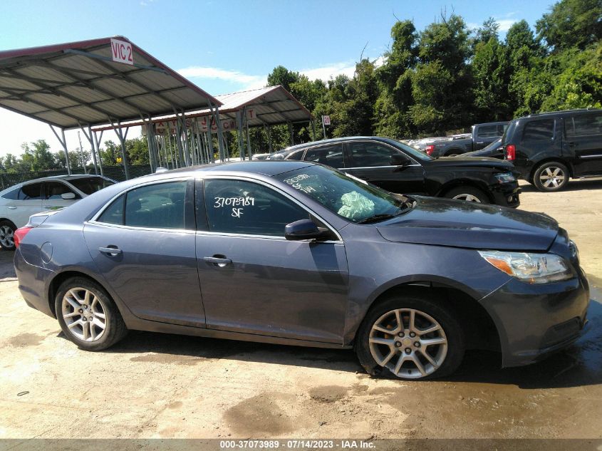2013 CHEVROLET MALIBU ECO - 1G11D5SRXDF176809