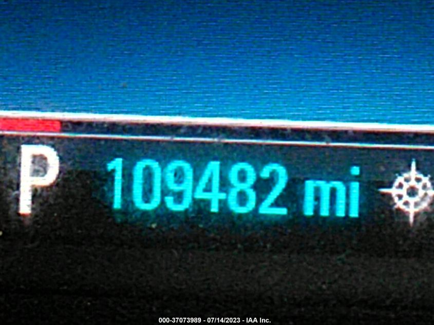 2013 CHEVROLET MALIBU ECO - 1G11D5SRXDF176809