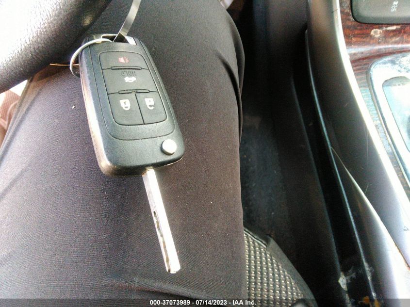 2013 CHEVROLET MALIBU ECO - 1G11D5SRXDF176809