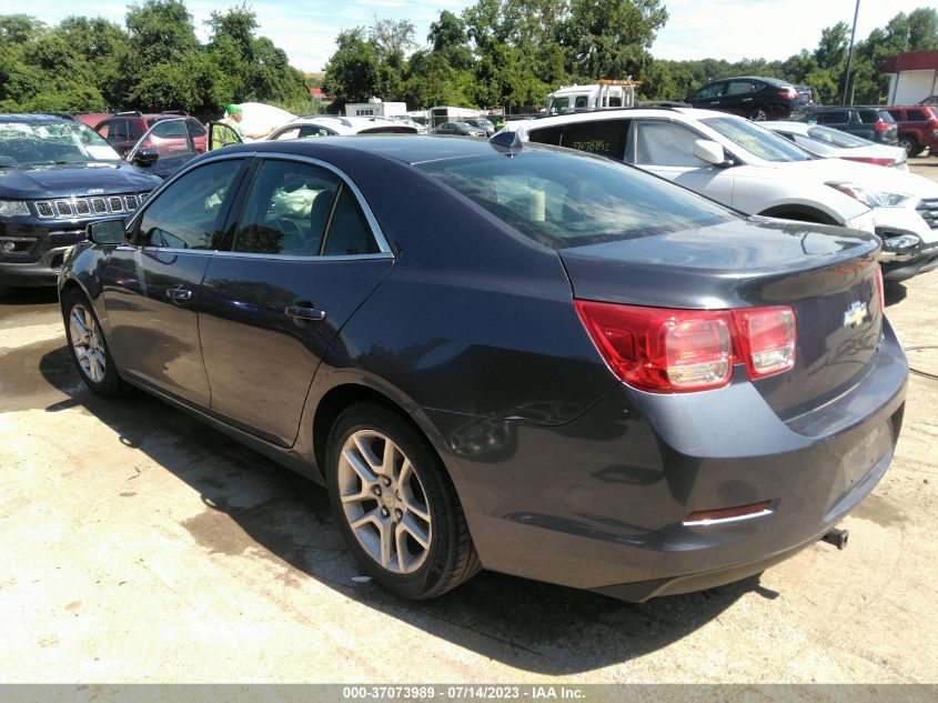 2013 CHEVROLET MALIBU ECO - 1G11D5SRXDF176809