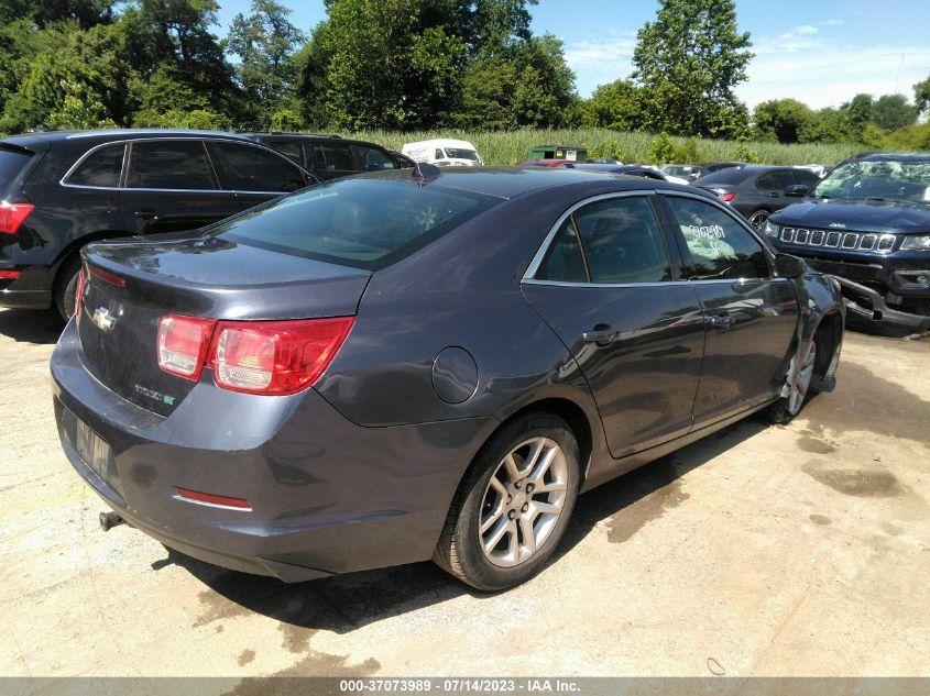 2013 CHEVROLET MALIBU ECO - 1G11D5SRXDF176809