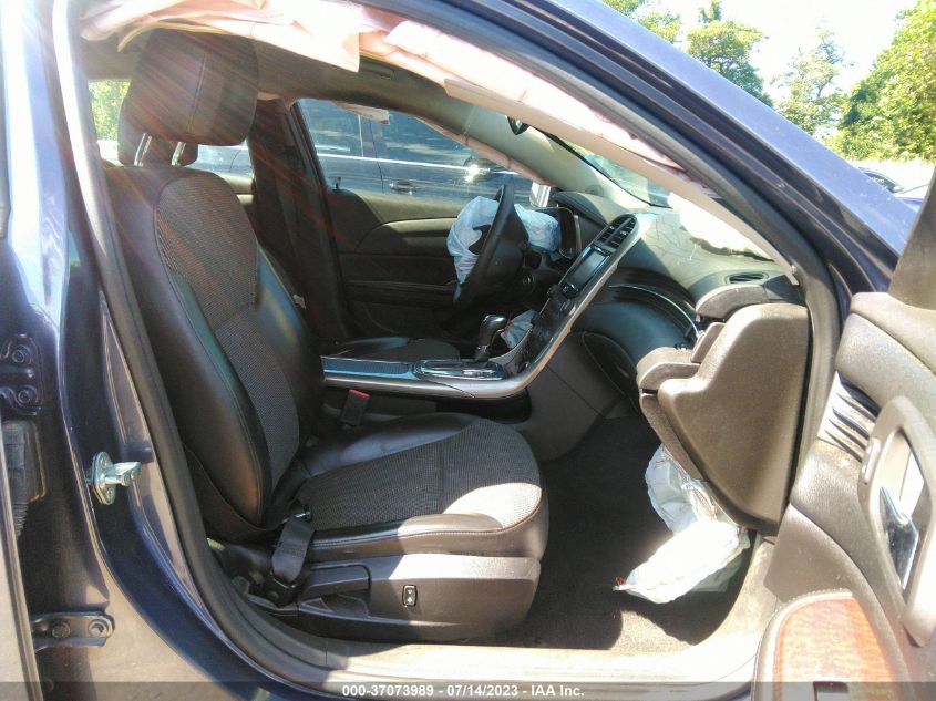 2013 CHEVROLET MALIBU ECO - 1G11D5SRXDF176809