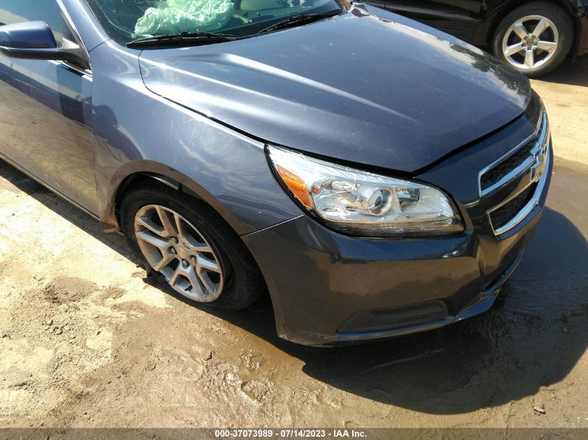 2013 CHEVROLET MALIBU ECO - 1G11D5SRXDF176809