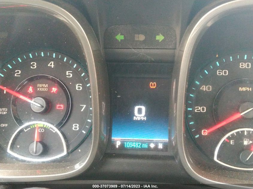 2013 CHEVROLET MALIBU ECO - 1G11D5SRXDF176809