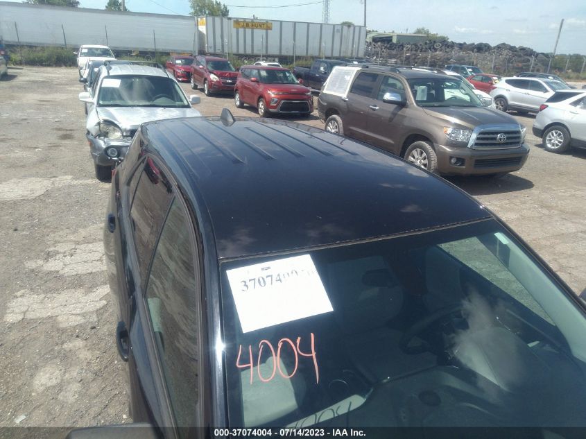 2019 CHEVROLET EQUINOX LS - 2GNAXHEV6K6271911
