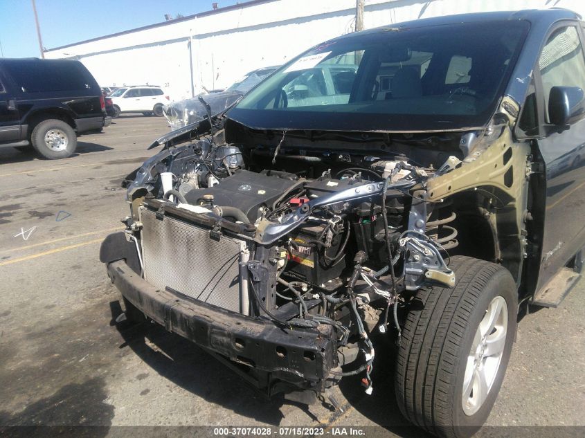 5TDKK3DC4GS765969 2016 TOYOTA SIENNA, photo no. 6