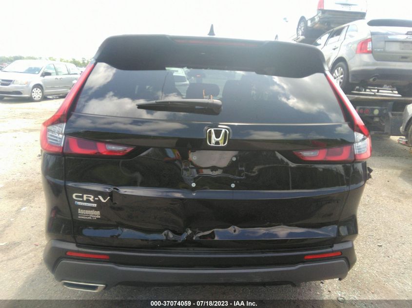 2023 HONDA CR-V HYBRID SPORT - 7FARS5H51PE006629