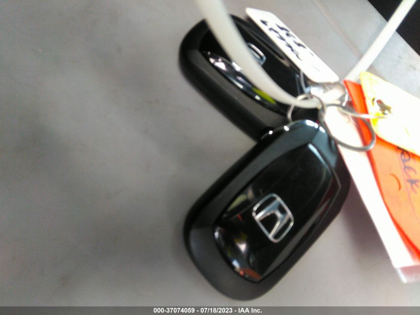 2023 HONDA CR-V HYBRID SPORT - 7FARS5H51PE006629