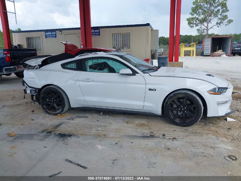 1FA6P8CF4L5133118 Ford Mustang GT 13