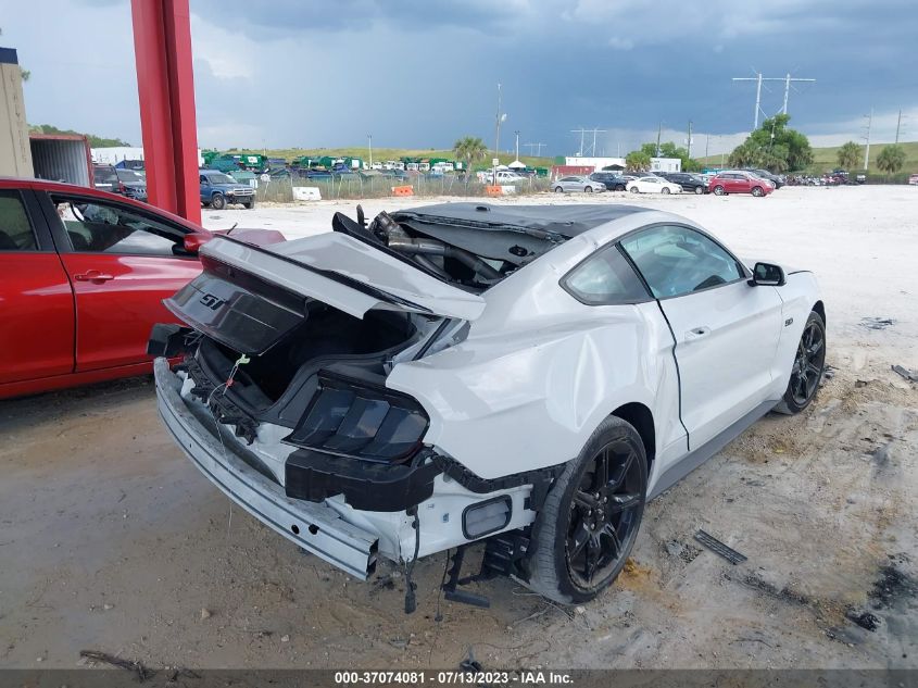 1FA6P8CF4L5133118 Ford Mustang GT 4