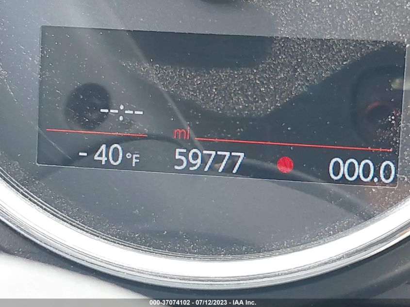 2018 MINI COUNTRYMAN COOPER S WMZYT5C30J3E61280