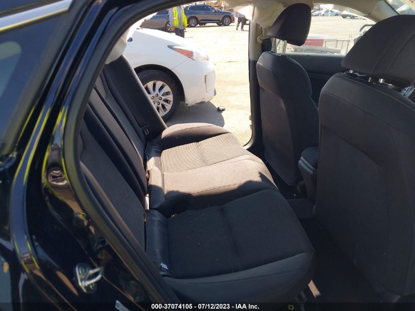 2019 HONDA INSIGHT EX 19XZE4F52KE021980