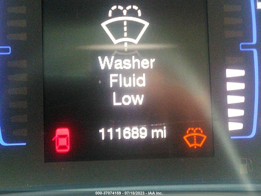 2016 CHRYSLER 200 LIMITED - 1C3CCCAB0GN142095
