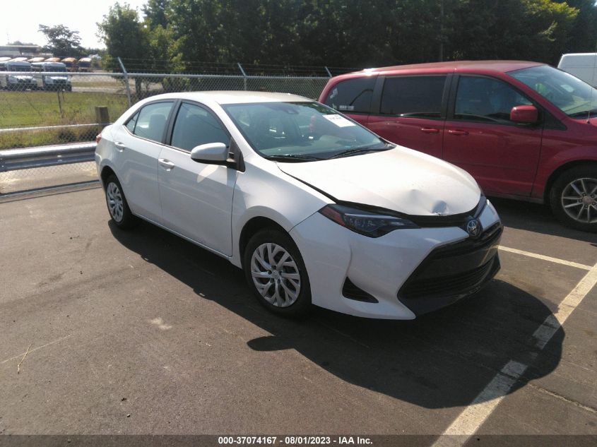 2018 TOYOTA COROLLA L/LE/XLE/SE/XSE - 5YFBURHE3JP823398