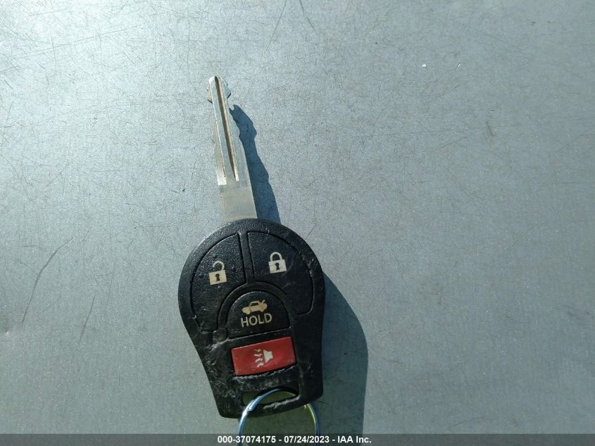 2019 NISSAN VERSA SEDAN SV - 3N1CN7APXKL864033