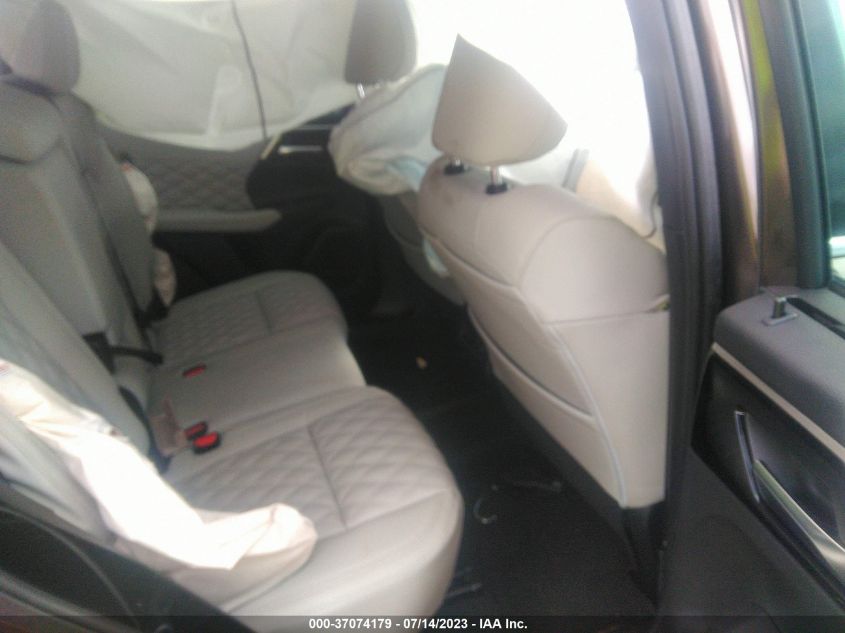 2023 MITSUBISHI OUTLANDER SEL/SEL BLACK EDITION/SEL - JA4JAVA86PZ051822