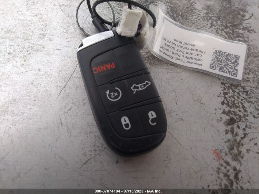 2021 DODGE CHALLENGER SXT - 2C3CDZAG7MH630718