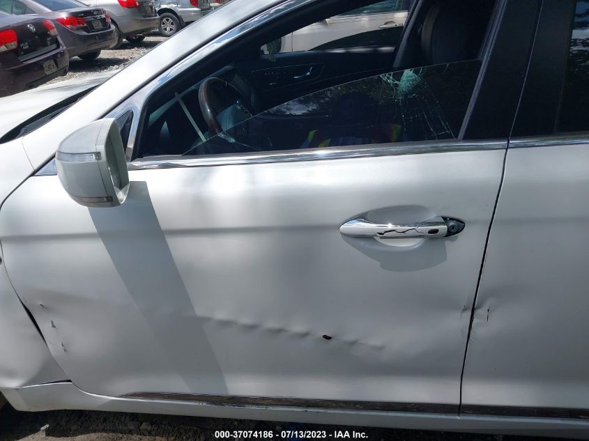 2015 KIA K900 LUXURY - KNALW4D49F6018063