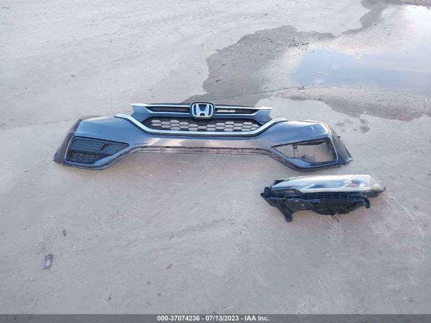 2016 HONDA CR-V LX - 2HKRM3H3XGH504869