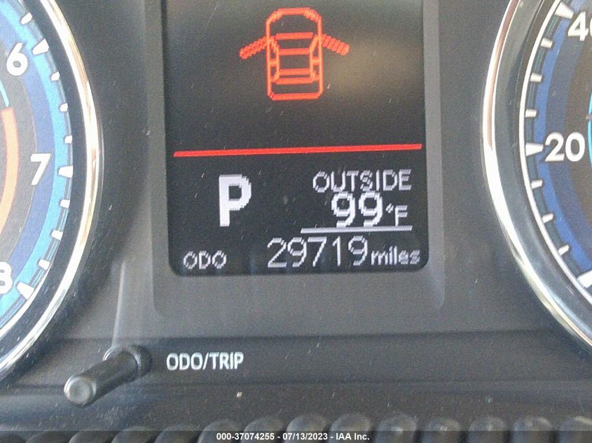 2017 TOYOTA COROLLA L/LE/XLE/SE - 2T1BURHE0HC901310