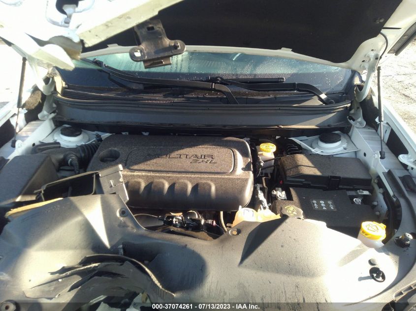 2020 JEEP CHEROKEE LATITUDE PLUS - 1C4PJMLBXLD514192