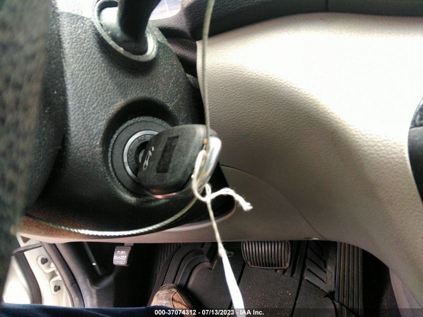 2018 HYUNDAI TUCSON SEL - KM8J33A49JU668285
