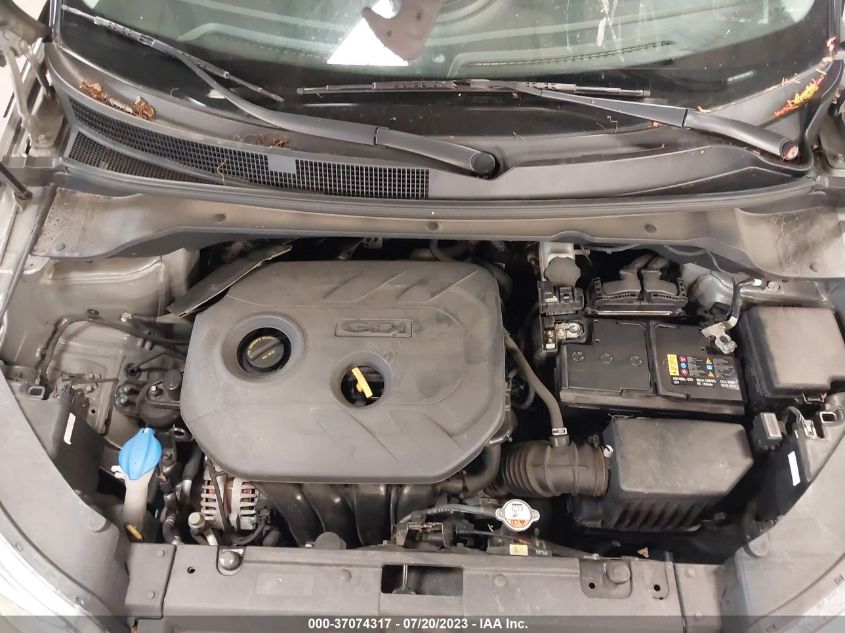 2019 KIA SOUL + - KNDJP3A53K7669773