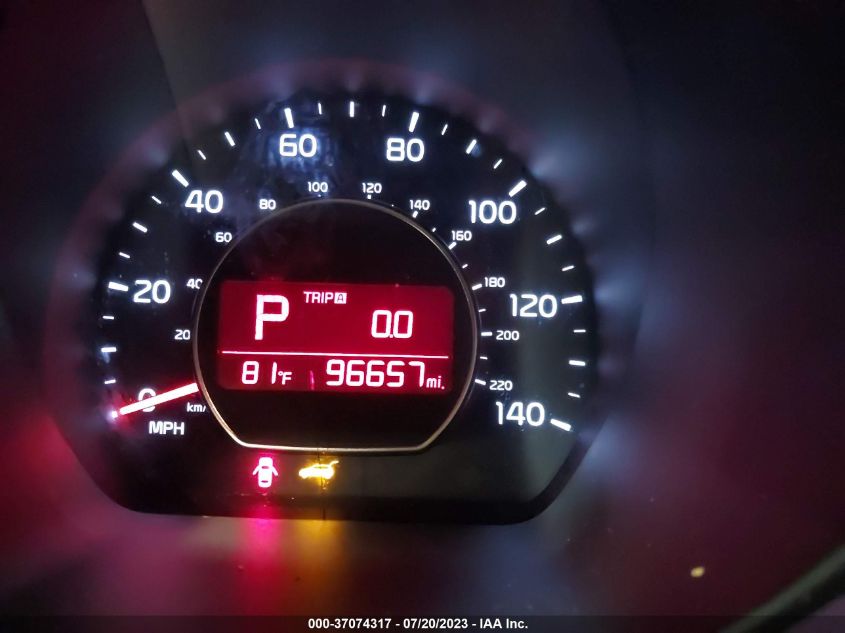 2019 KIA SOUL + - KNDJP3A53K7669773