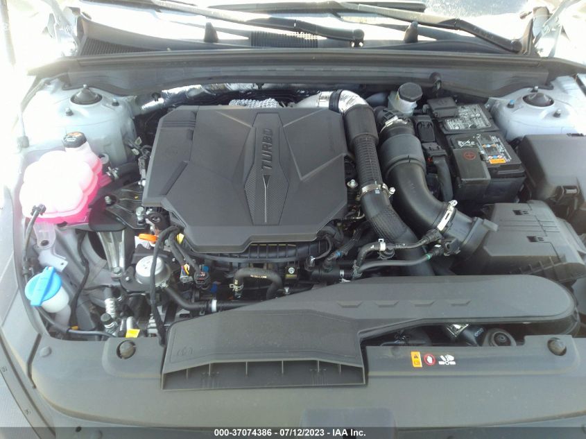 2023 KIA K5 GT - 5XXG44J85PG205952