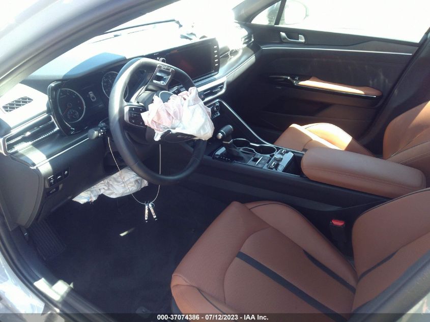 2023 KIA K5 GT - 5XXG44J85PG205952