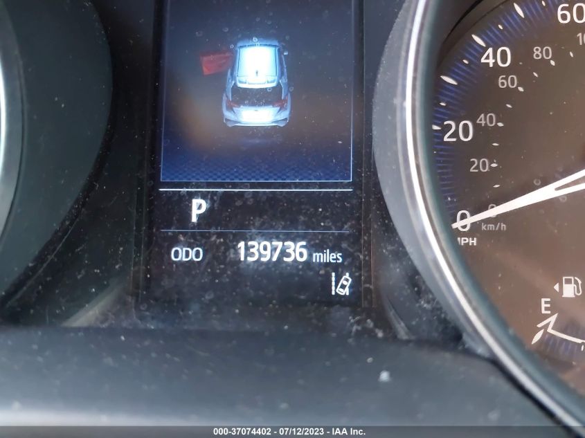 2020 TOYOTA C-HR XLE/LE/LIMITED - JTNKHMBX1L1081698