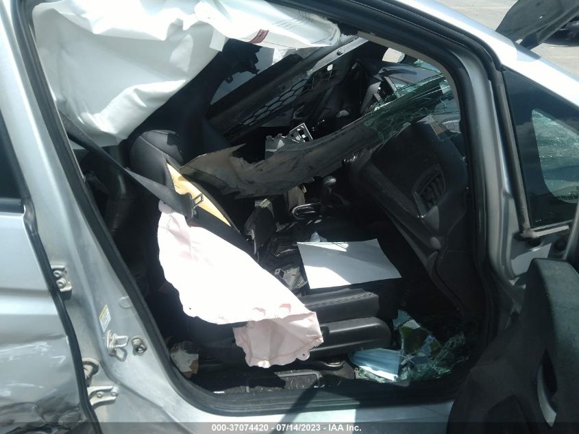 2015 HONDA FIT EX-L/EX - 3HGGK5H80FM773056
