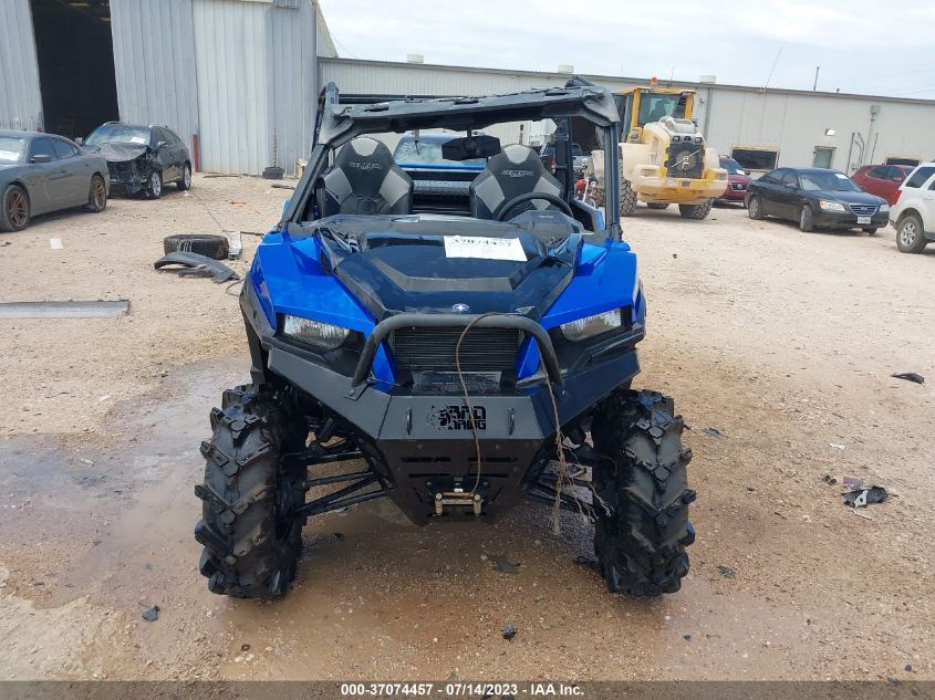 2018 POLARIS GENERAL 1000 EPS - 3NSRGE991JH474045
