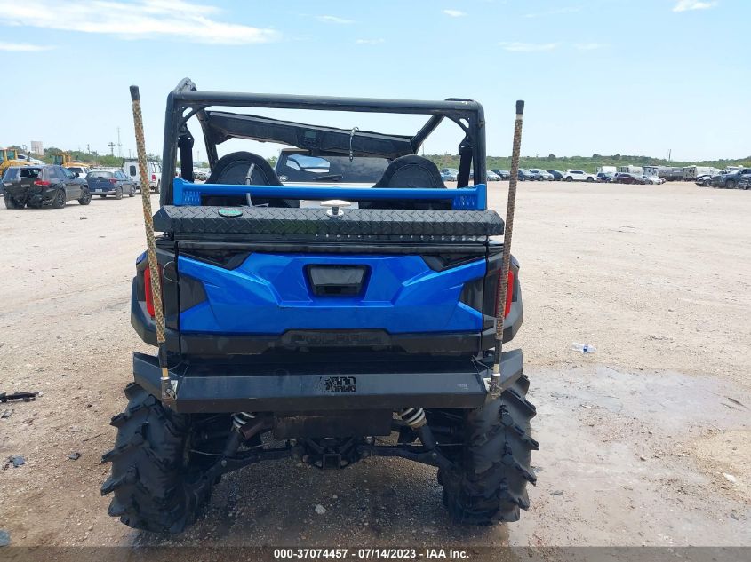 2018 POLARIS GENERAL 1000 EPS - 3NSRGE991JH474045