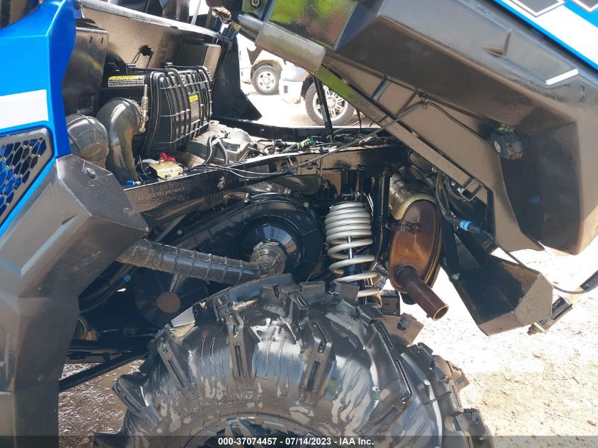 2018 POLARIS GENERAL 1000 EPS - 3NSRGE991JH474045