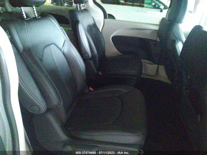 2023 CHRYSLER PACIFICA HYBRID TOURING L - 2C4RC1L74PR569432