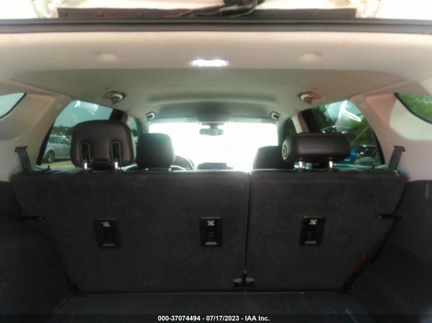 2019 GMC TERRAIN SLT - 3GKALVEV6KL183721