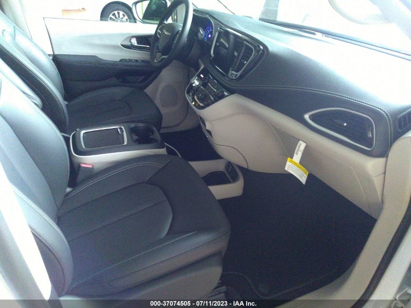 2023 CHRYSLER PACIFICA HYBRID TOURING L - 2C4RC1L72PR569297