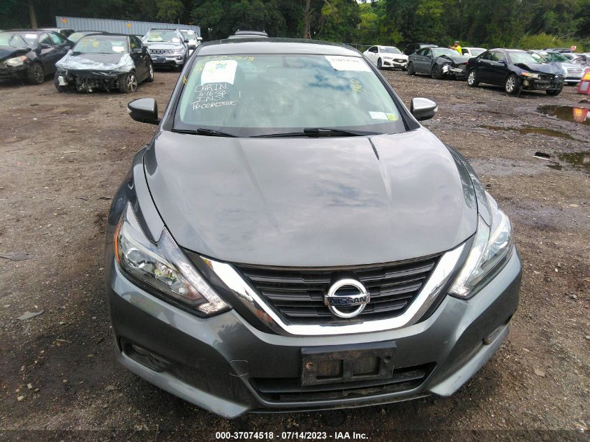 2017 NISSAN ALTIMA 2.5/S/SV/SL/SR - 1N4AL3AP5HC126816