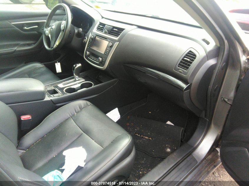 2017 NISSAN ALTIMA 2.5/S/SV/SL/SR - 1N4AL3AP5HC126816