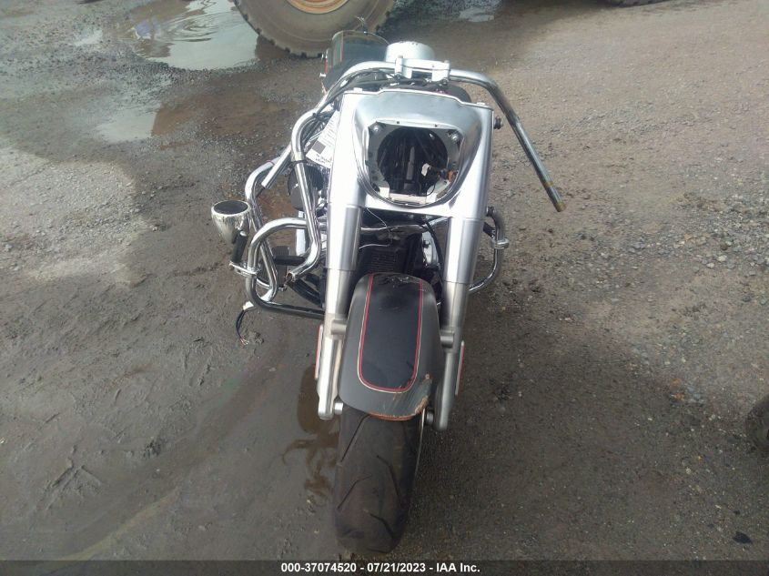 2019 HARLEY-DAVIDSON FLFB 1HD1YFJ16KC010992