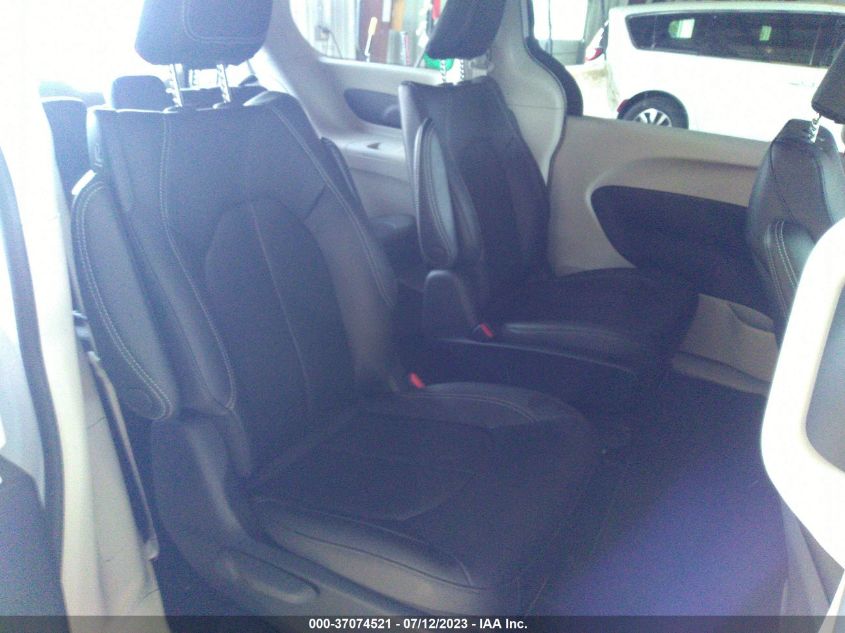 2023 CHRYSLER PACIFICA - 2C4RC1L75PR588751