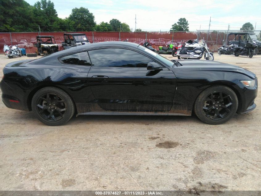 2015 FORD MUSTANG V6 - 1FA6P8AM0F5400776