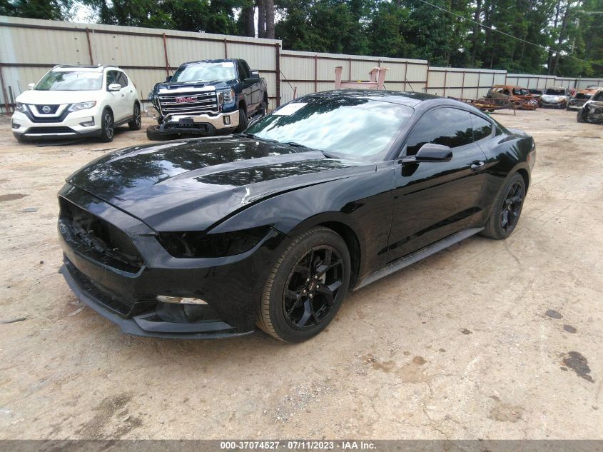 2015 FORD MUSTANG V6 - 1FA6P8AM0F5400776