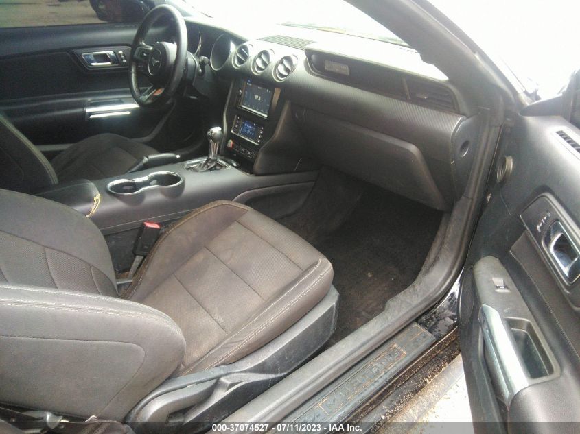 2015 FORD MUSTANG V6 - 1FA6P8AM0F5400776