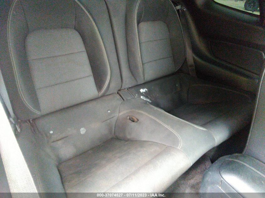 2015 FORD MUSTANG V6 - 1FA6P8AM0F5400776