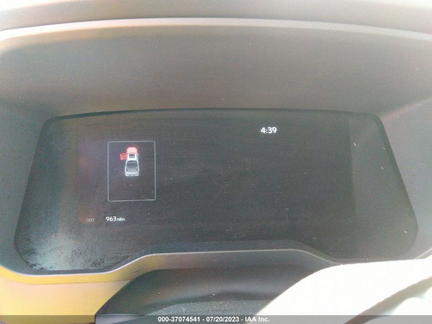2023 TOYOTA TUNDRA 4WD LIMITED HYBRID - 5TFJC5DBXPX028961