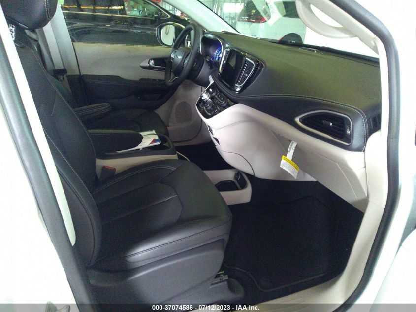 2023 CHRYSLER PACIFICA - 2C4RC1L71PR584230