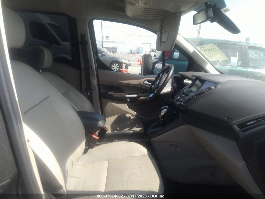 2016 FORD TRANSIT CONNECT WAGON TITANIUM - NM0GE9G71G1264255